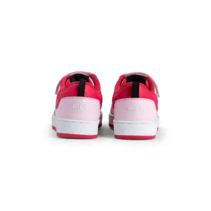 Velcro child Trainers Fila Rega NF image-2