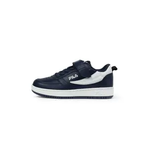 Velcro child Trainers Fila Rega image-0