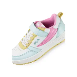 Children's Trainers Fila Rega image-1
