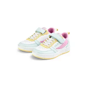 Children's Trainers Fila Rega image-5