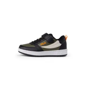 Velcro child Trainers Fila Rega NF image-0