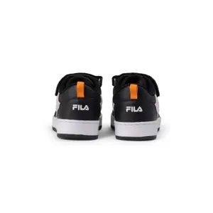 Velcro child Trainers Fila Rega NF image-2
