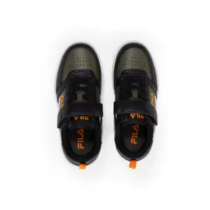 Velcro child Trainers Fila Rega NF image-3