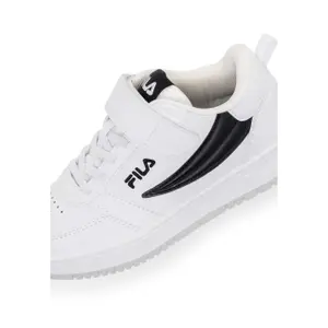 Children's trainers Fila Rega image-4