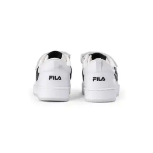 Children's trainers Fila Rega image-5