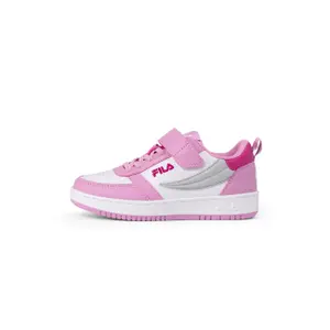 Children's trainers Fila Rega image-0