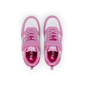 Children's trainers Fila Rega image-2