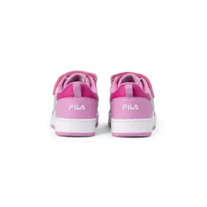 Children's trainers Fila Rega image-5