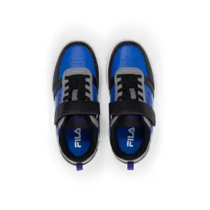 Children's trainers Fila Rega image-2