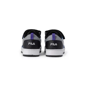 Children's trainers Fila Rega image-5