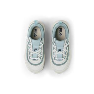 Girl Trainers Fila Strada Logo image-1