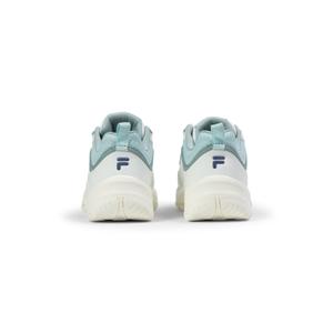 Girl Trainers Fila Strada Logo image-3