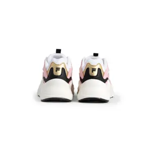 Girl Trainers Fila Collene image-2