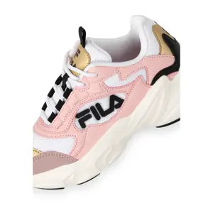 Girl Trainers Fila Collene image-5