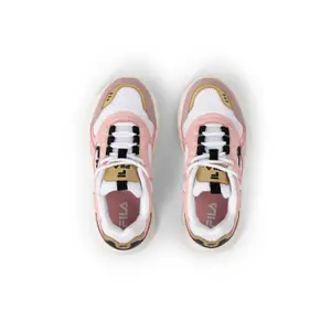 Girl Trainers Fila Collene image-3