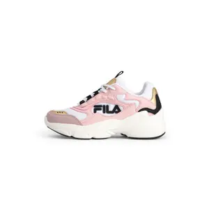 Girl Trainers Fila Collene image-0