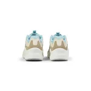 Girl Trainers Fila Collene logo image-2