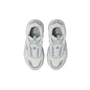 Girl Trainers Fila Collene Logo image-1