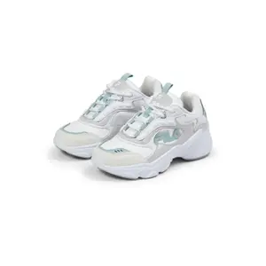 Girl Trainers Fila Collene Logo image-2