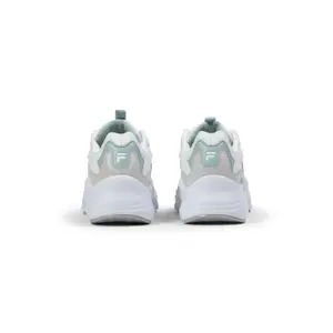 Girl Trainers Fila Collene Logo image-4