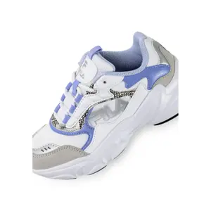 Girl Trainers Fila Collene image-0