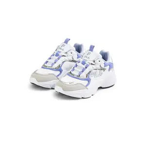 Girl Trainers Fila Collene image-3