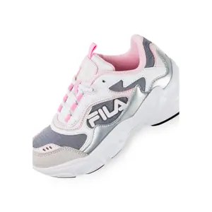 Girl Trainers Fila Collene image-2