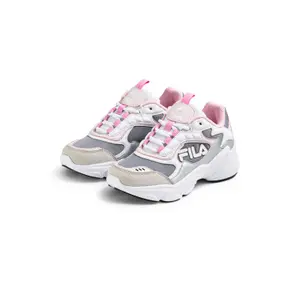 Girl Trainers Fila Collene image-3