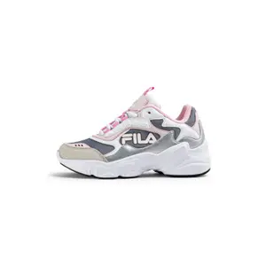 Girl Trainers Fila Collene image-4