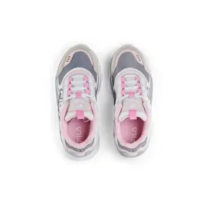 Girl Trainers Fila Collene image-5