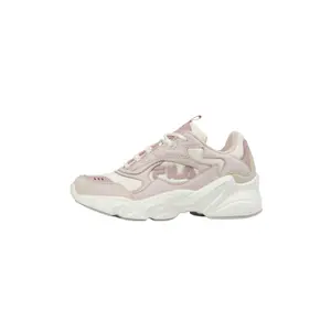 Girl Trainers Fila Collene Logo image-0