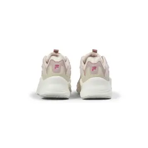 Girl Trainers Fila Collene Logo image-2