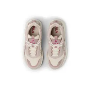 Girl Trainers Fila Collene Logo image-5