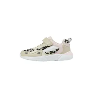 Velcro trainers for girls Fila Ventosa A image-0