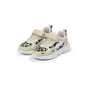 Velcro trainers for girls Fila Ventosa A image-4