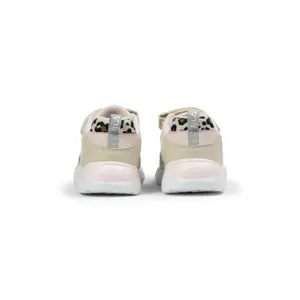 Velcro trainers for girls Fila Ventosa A image-5