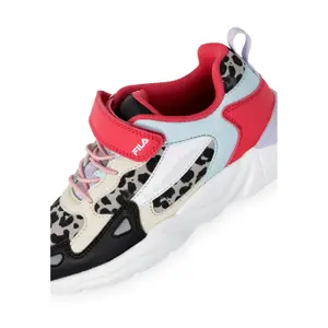 Girl Trainers Fila Ventosa A image-5