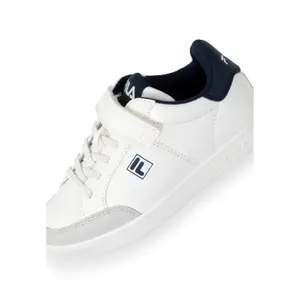 Children's Trainers Fila Courtbay image-5