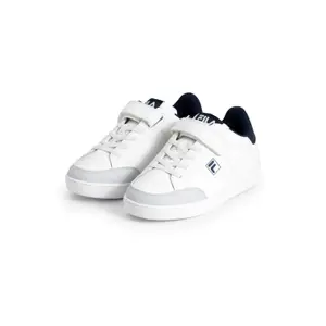 Children's Trainers Fila Courtbay image-1