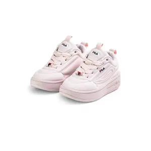 Children's Trainers Fila Superbubble image-4