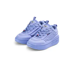 Children's Trainers Fila Superbubble image-0