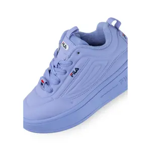 Children's Trainers Fila Superbubble image-4