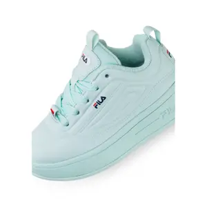 Children's Trainers Fila Superbubble image-2