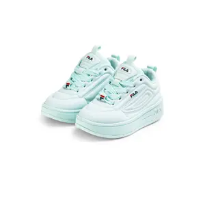 Children's Trainers Fila Superbubble image-4