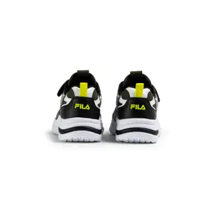 Children's Trainers Fila Madrun image-1