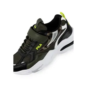 Children's Trainers Fila Madrun image-4