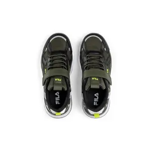 Children's Trainers Fila Madrun image-5