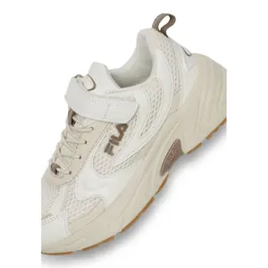 Children's Trainers Fila Kreatix V image-5