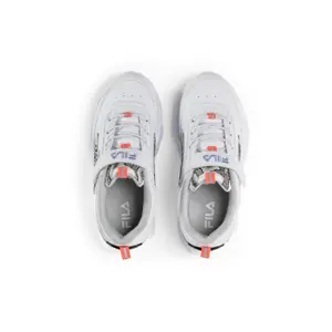 Girl Trainers Fila Skye V image-2