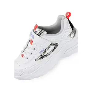 Girl Trainers Fila Skye V image-5